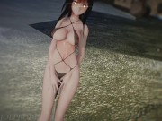 mmd R18+ Kangxi 8.0 Chica Beach Stage 1163 6/16