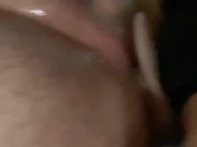 Orgasm denial whilst sounding and pegging my daddy  15/16