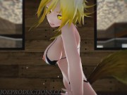 MMD R18+ Ran 8.0 Snapping Balcony Stage 1165 11/16