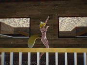 MMD R18+ Ran 8.0 Snapping Balcony Stage 1165 14/16