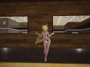 MMD R18+ Ran 8.0 Snapping Balcony Stage 1165 3/16