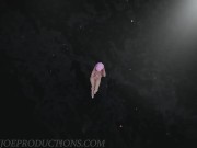 MMD R18+ Misaka Scream Portal Island Stage 1169 4/16