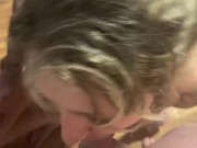 Less yammer..... suck on my HAMMER!!!!  best cocksucker & Deepthroat 13/16