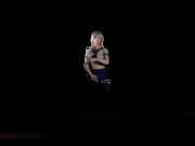 [MMD] Fiestar - Apple Pie Uncensored 3D Erotic Dance 10/16