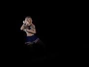 [MMD] Fiestar - Apple Pie Uncensored 3D Erotic Dance 11/16
