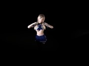 [MMD] Fiestar - Apple Pie Uncensored 3D Erotic Dance 14/16
