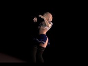 [MMD] Fiestar - Apple Pie Uncensored 3D Erotic Dance 15/16
