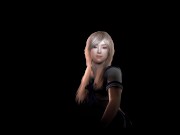 [MMD] Fiestar - Apple Pie Uncensored 3D Erotic Dance 2/16