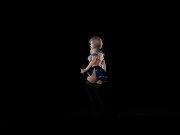 [MMD] Fiestar - Apple Pie Uncensored 3D Erotic Dance 5/16