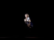 [MMD] Fiestar - Apple Pie Uncensored 3D Erotic Dance 9/16