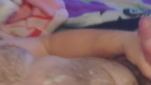 Cum everywhere