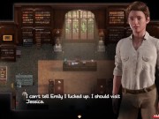 Treasure of Nadia [v.67011] [NLT Media] - (PT 81) 1/16