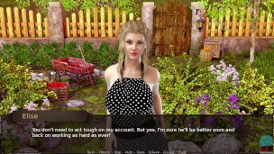 LOVE SEASON: FARMER'S DREAMS #27 • PC Gameplay [HD]