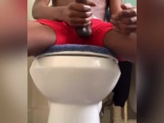 CUM JUMP ON THIS BBC 🍆😈💦(FAN REQUEST)  FIRST SOLO💦🧘‍♀️🍆