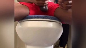CUM JUMP ON THIS BBC 🍆😈💦(FAN REQUEST) FIRST SOLO💦🧘‍♀️🍆