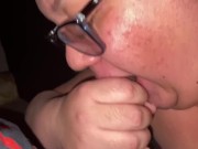 Sloppy Head Cures COVID-19   15/16