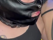 fucking my pussy 2/16