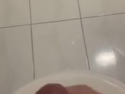 Tantissimo sperma