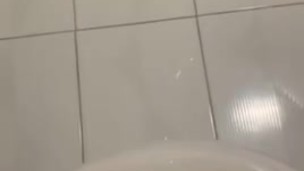 Tantissimo sperma