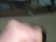 Young cock shoots a Hot cum blast for your cunt