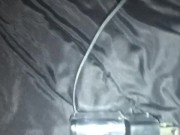 Working on riding hard cock 11/16