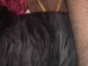 Working on riding hard cock 12/16