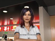 Leap Of Faith 57 (Robin & Kira Route)