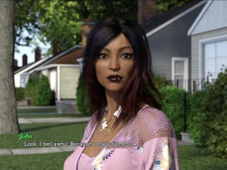 Leap Of Faith 60 (Robin & Kira Route)