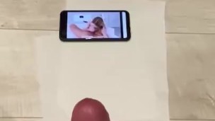 Can’t last long watching my favourite porn