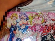 ザーメンまみれフレッシュプリキュアメンバーにさらに追いザーメン【エロ同人誌ぶっかけ】 - Screenshot 6 of 16 - HD