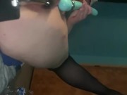 Part 2 of fuck machine