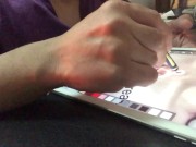 Demon Slayer Hentai - Fucks kanroji mitsuri Kimetsu No Yaiba 鬼滅の刃　甘露寺 蜜璃 10/16