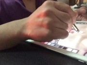 Demon Slayer Hentai - Fucks kanroji mitsuri Kimetsu No Yaiba 鬼滅の刃　甘露寺 蜜璃 11/16