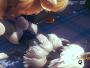 Furry Hentai Week Compilation Yiff 16/16