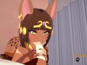 Furry Hentai Week Compilation Yiff 8/16