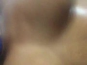 Oiled boobs bouncing 11/16