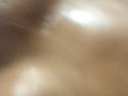 Oiled boobs bouncing 12/16