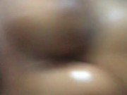 Oiled boobs bouncing 9/16