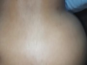 Morning Sex with Big Tit Wife 4/16