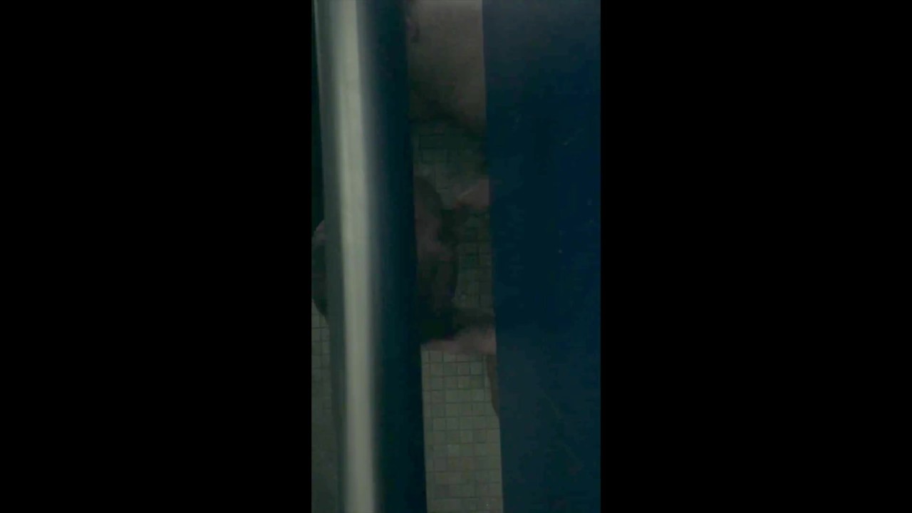 Understall College Bathroom BJ with CUM swallowed - RedTube