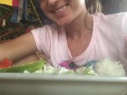 Gina Gerson enjoy sexy life 10/16