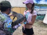 Gina Gerson enjoy sexy life 11/16