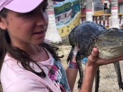 Gina Gerson enjoy sexy life 12/16