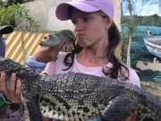 Gina Gerson enjoy sexy life 13/16