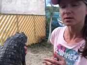 Gina Gerson enjoy sexy life 14/16