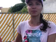 Gina Gerson enjoy sexy life 15/16