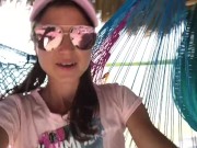 Gina Gerson enjoy sexy life 2/16