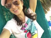 Gina Gerson enjoy sexy life 4/16