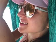 Gina Gerson enjoy sexy life 5/16