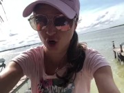 Gina Gerson enjoy sexy life 6/16